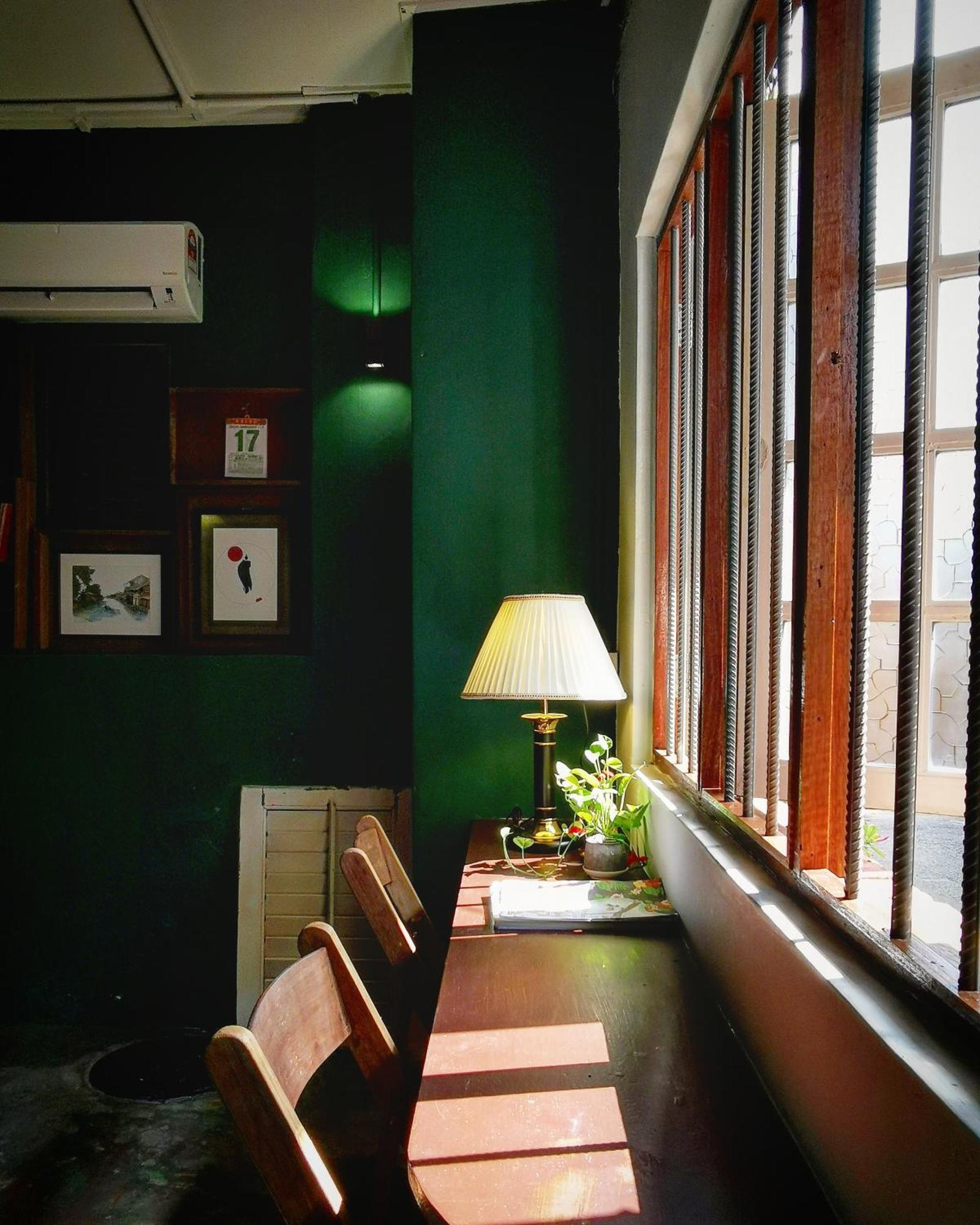 Leju 21 樂居 Explore Malacca From A Riverside House Quarto foto