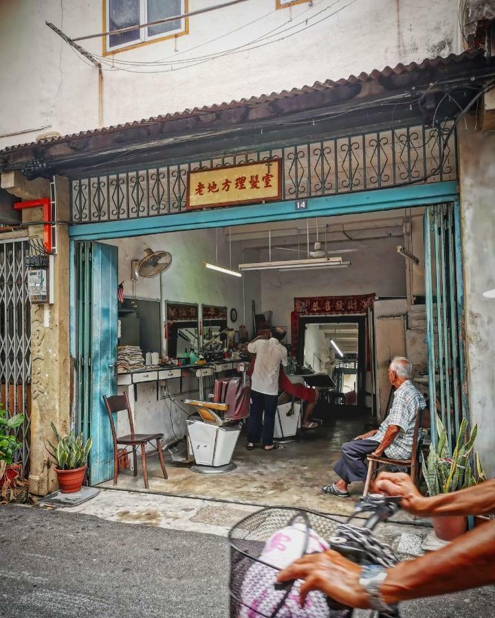 Leju 21 樂居 Explore Malacca From A Riverside House Quarto foto